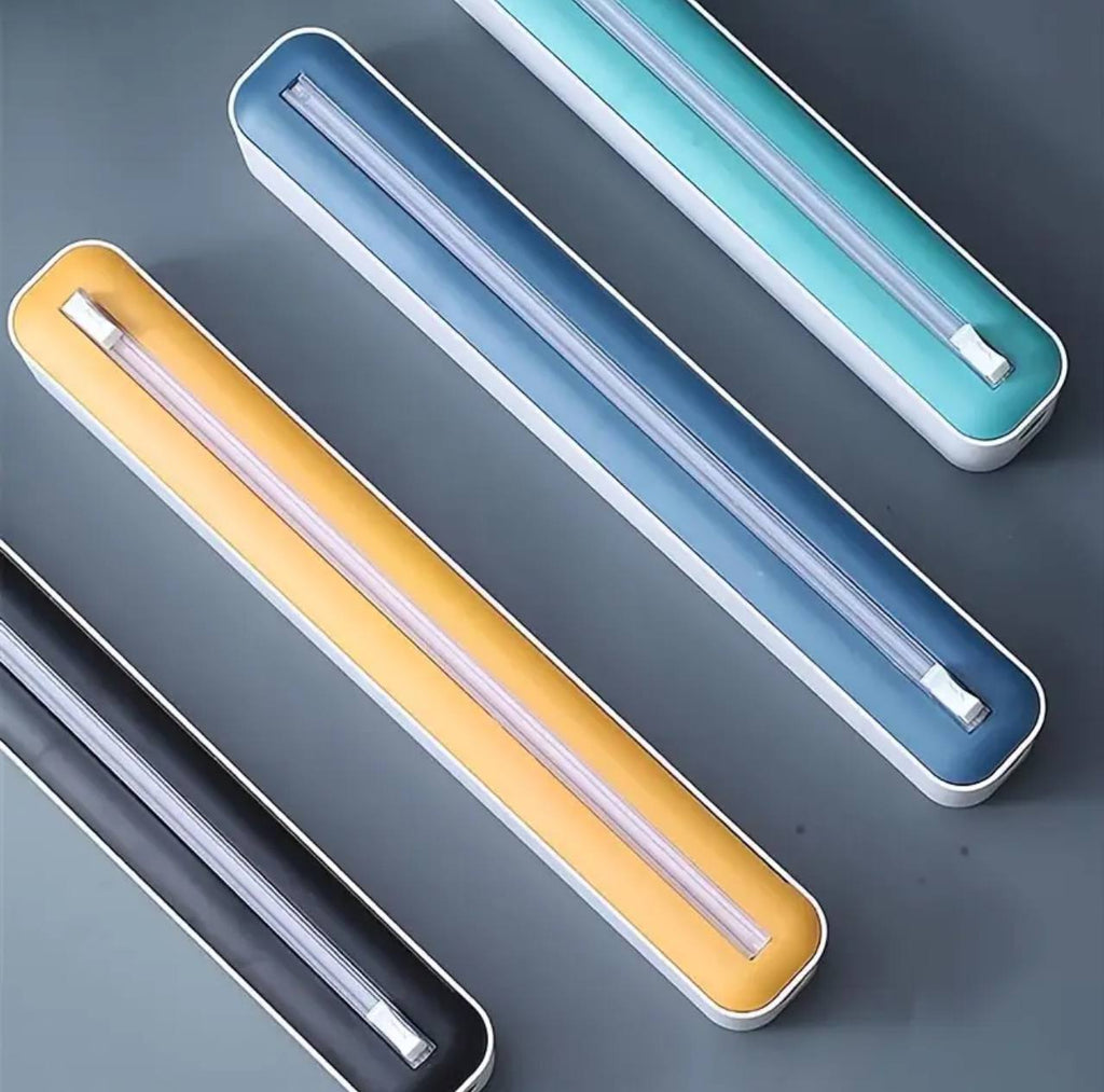 Cling Film Cutter