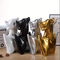 Resin Statue Character Sculpture