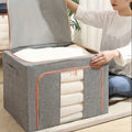 Multipurpose Oxford Storage Box Organizer