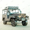 Metal Antique Vintage Car Model