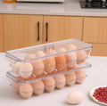 Acrylic Egg Holder