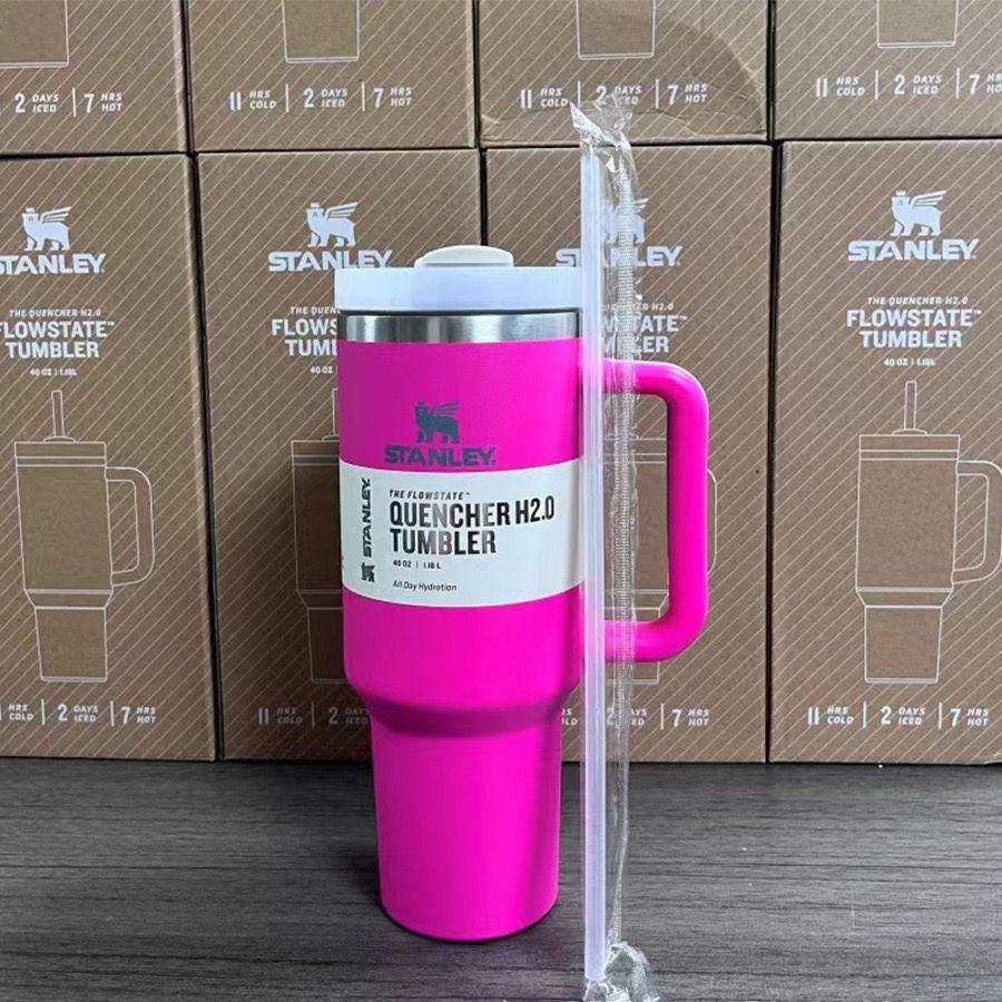 Stanley Cup Quencher H2.0