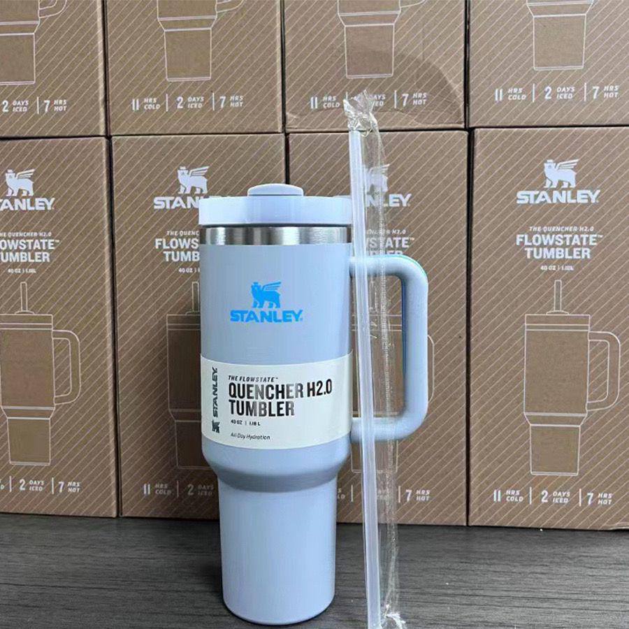 Stanley Cup Quencher H2.0