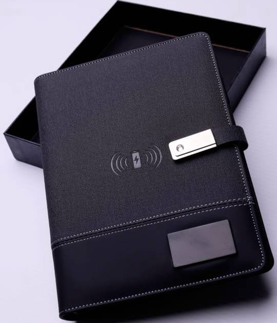 New Advanced Smart A5 Notebook
