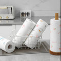 Reusable towels