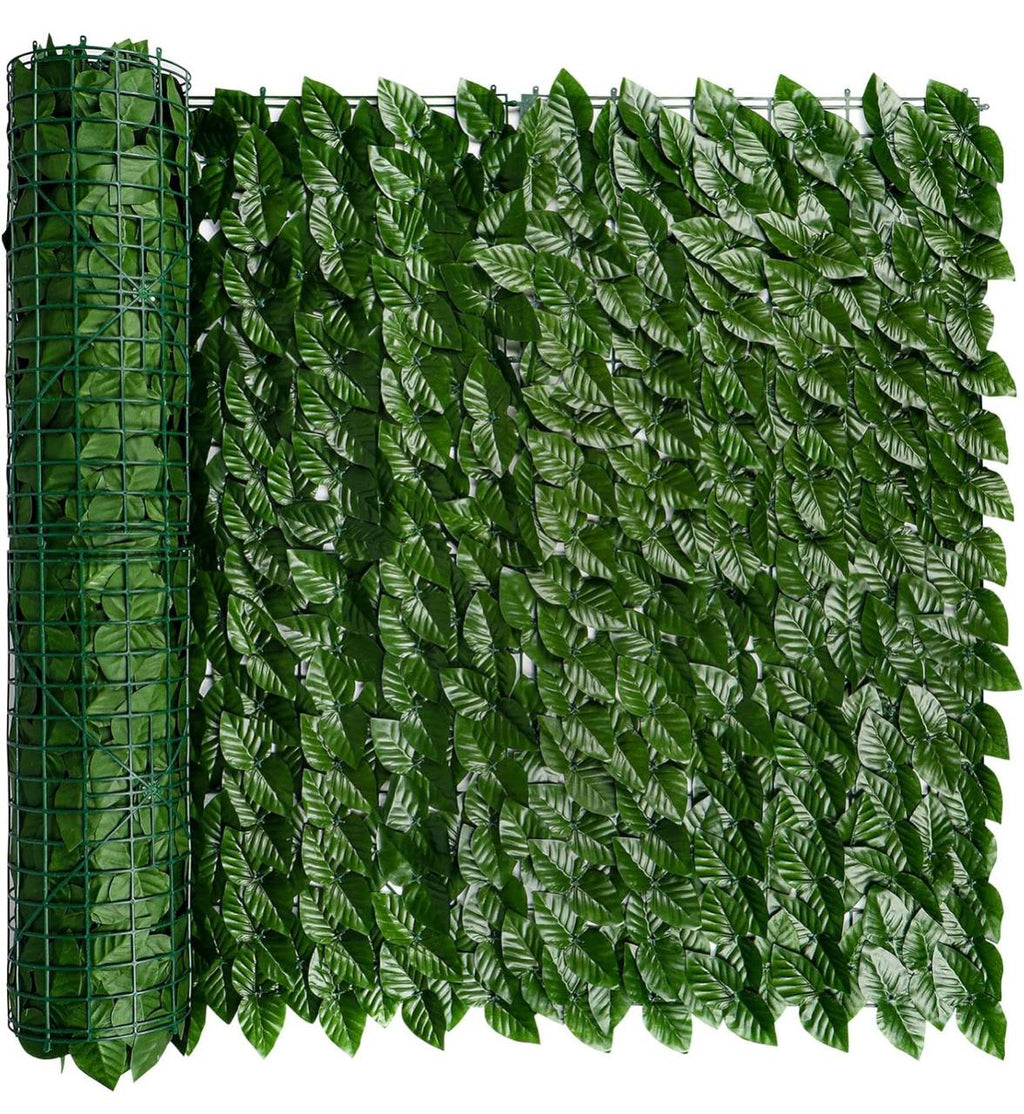 Green Balcony Privacy fence