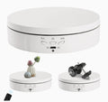 Motorized Photography Rotating Display/turntable