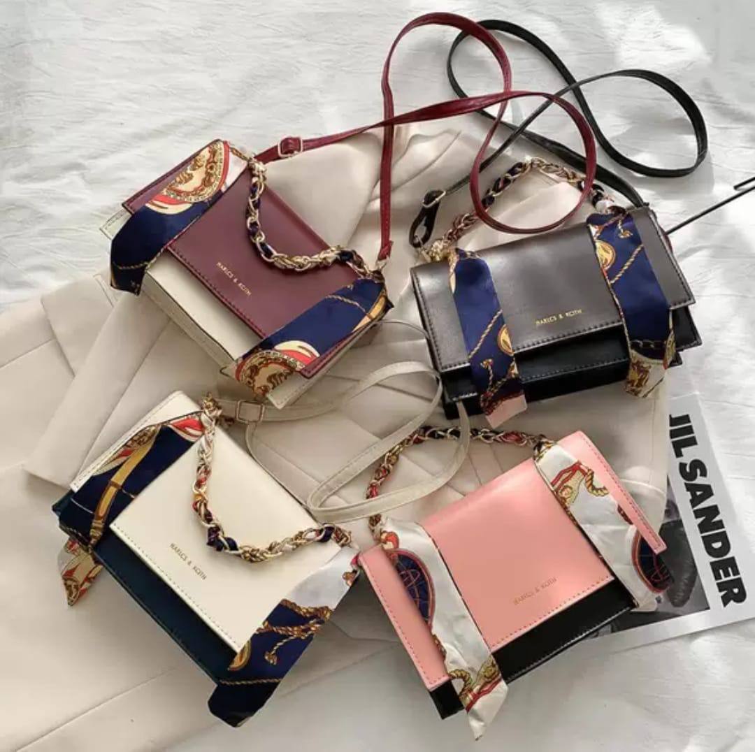 Sling Bags with  Straps