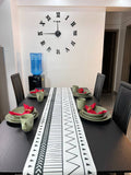 Unique and Elegant Table Runners