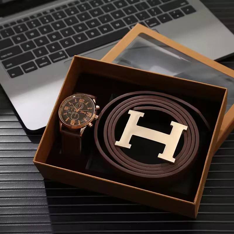 2Pc  Men's Gift Set