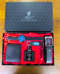 Hot Fashion Jesou Men's Gift Set Exquisite*