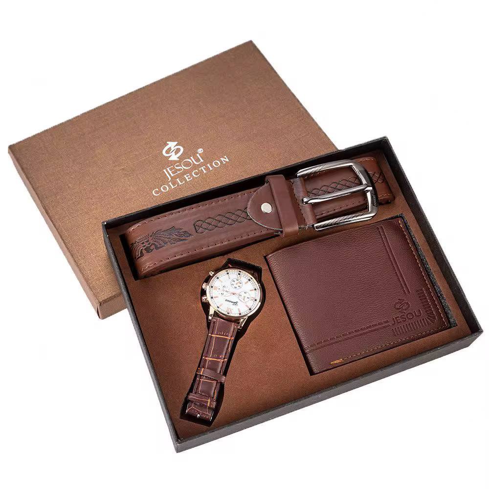 3 pc Men Gift Set