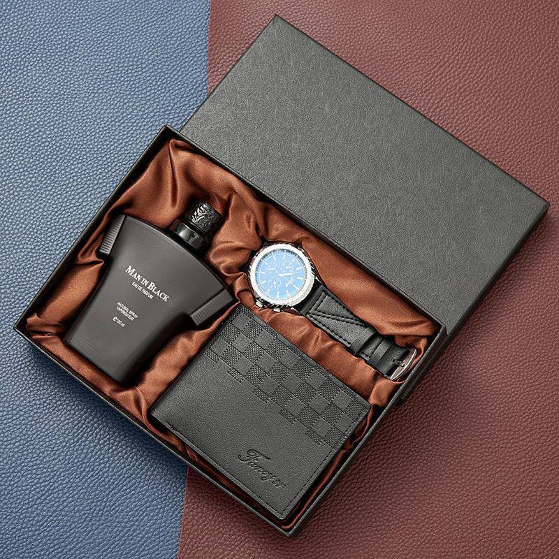 3 pc Men Gift Set