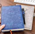 CLASSIC MINIMALIST NOTEBOOK /KEEP ON GOING GIFT SET /NEVER GIVE UP NOTEBOOK SET