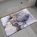 Rubber Absarbant Door mats