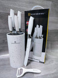 Edenberg knife set