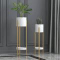 Beautiful  planters  
AvailableinWhite ,Green,Black,gold ,blue &