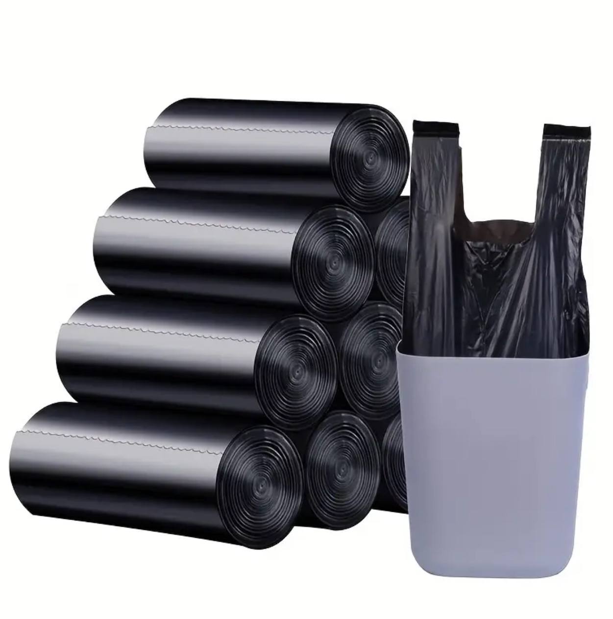 Trash bags
