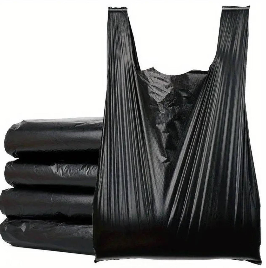 Trash bags