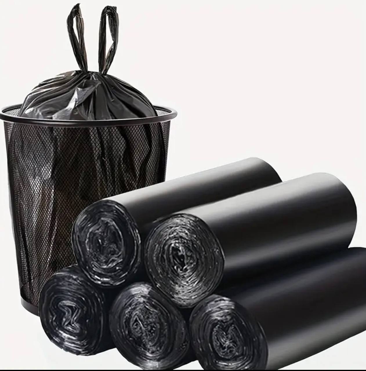 Trash bags