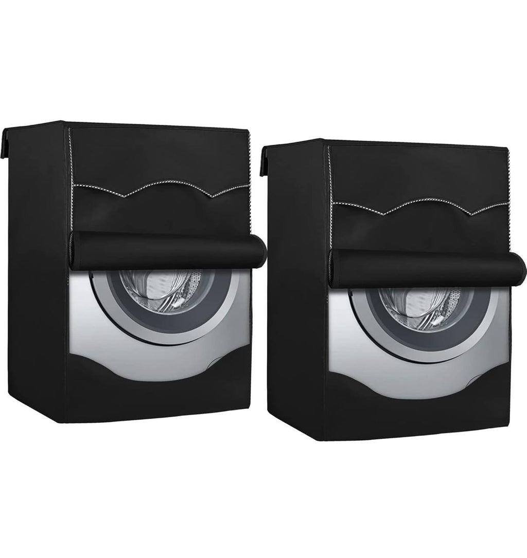 PREMIUM QUALITY FRONT LOAD WASHING MACHINE COVER