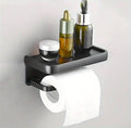 Metallic tissue Holder