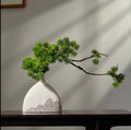 Modern Ceramic Vase
