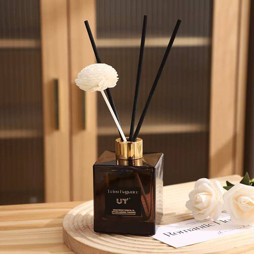 200ml Scent Aromatherapy Essential Oil Room Decor/Long Lasting Freshener