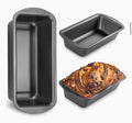 Bread baking tins