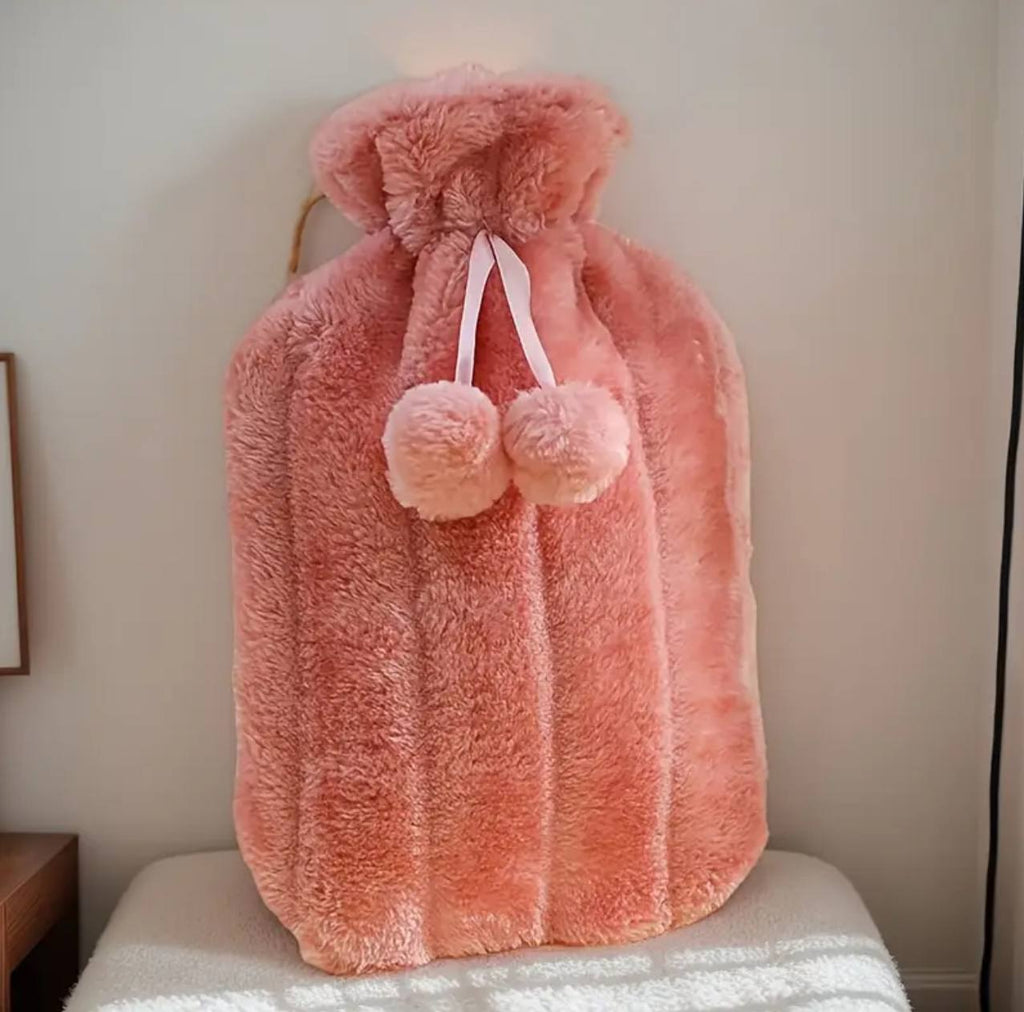 Hot Water Bottles