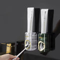Hands-free/ Automatic Toothpaste Dispenser