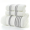 3 in 1 Towel set