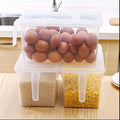Food Grade Freezer Storage Box