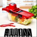 Multifunction wire cutter /vegetable slicer