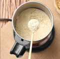 Electric mini grain / coffee grinder