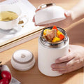 Big size 1050ml Classic food flask