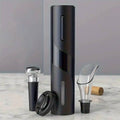 Electric Wine Set
Battery operated