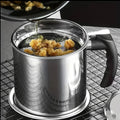 Oil Filter / Sieve