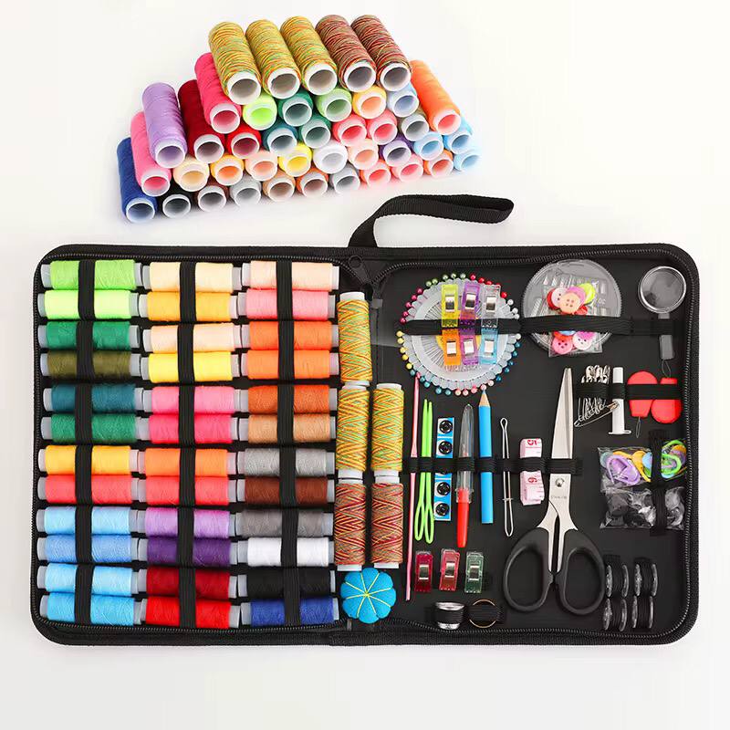 200 pack sewing kit