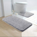 Toilet 2pc set mats