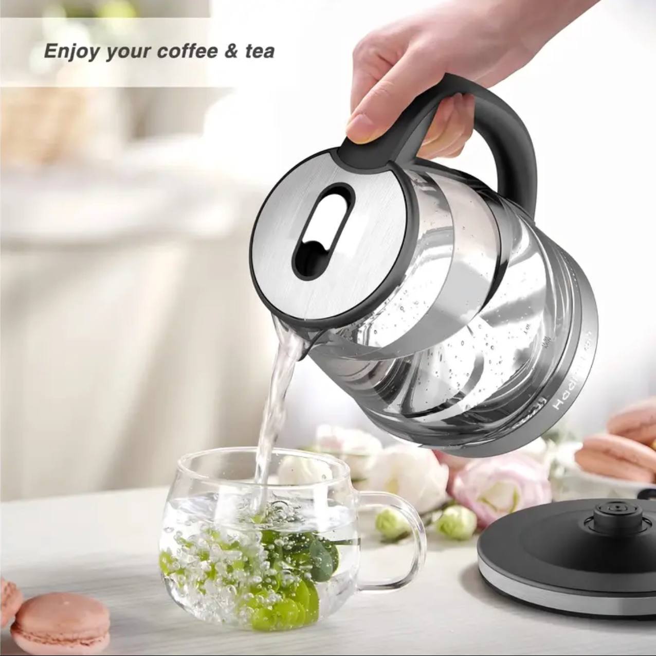 Electic Kettle