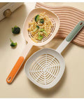 Large Colander for Noodle Dumpling