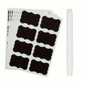 Pantry stickers/labels 
56 pcs +pen.