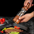 pepper grinder big