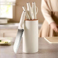 5pcs kitchen knife set