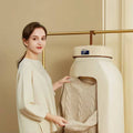 Portable drying Machine