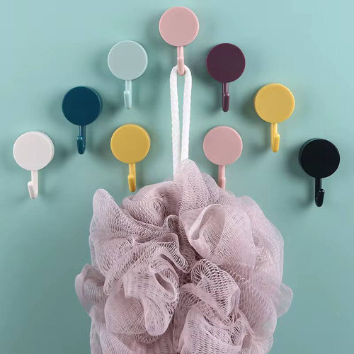10pcs Nordic hooks