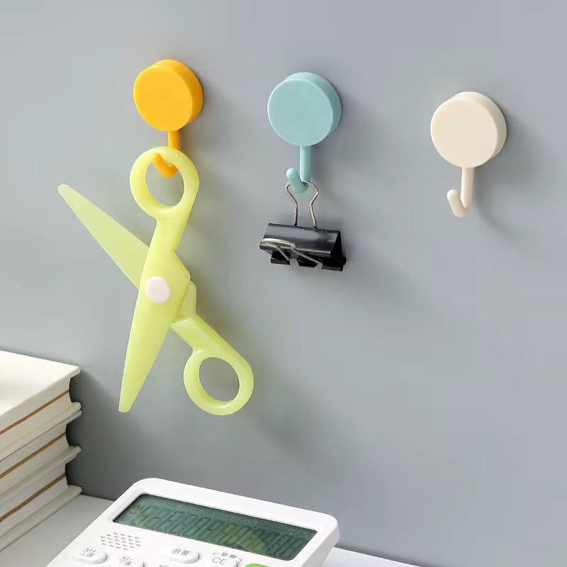 10pcs Nordic hooks