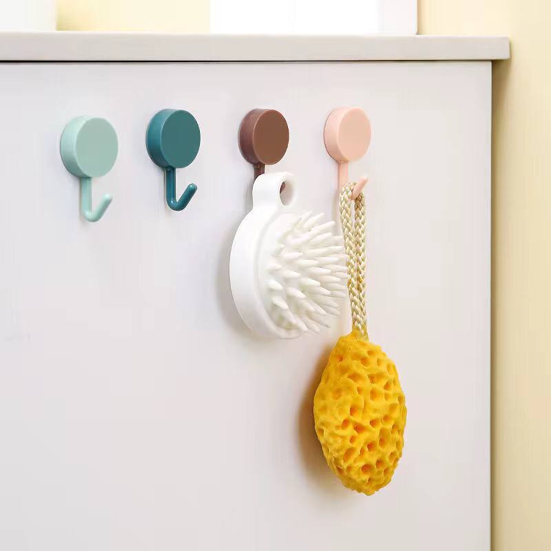 10pcs Nordic hooks