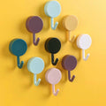 10pcs Nordic hooks